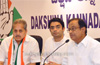 Why is BJP not campaigning on basis of achievements?, questions Chidambaram
